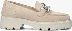 Tango Bee Bold 4 Loafers En Beige
