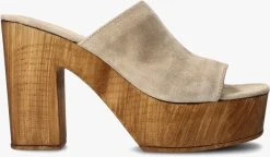 Notre-v 7189 En Beige