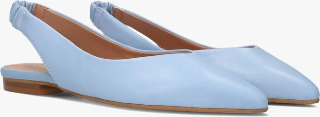 Notre-v 49136 Ballerines En Bleu – Image 2