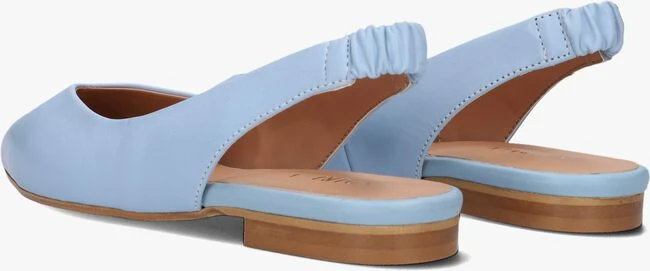 Notre-v 49136 Ballerines En Bleu – Image 3