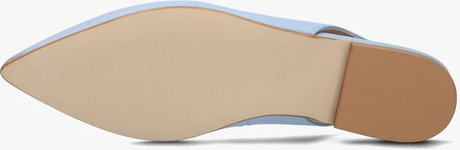 Notre-v 49136 Ballerines En Bleu – Image 4