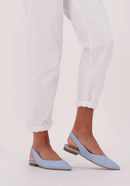 Notre-v 49136 Ballerines En Bleu – Image 6