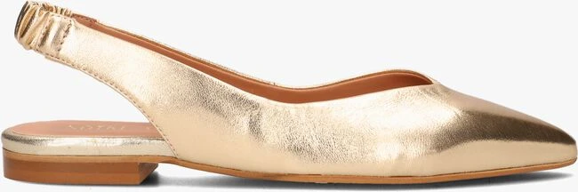 Notre-v 49136 Ballerines En Or