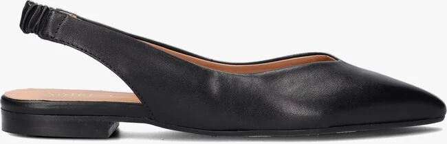 Notre-v 49136 Ballerines En Noir