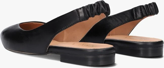 Notre-v 49136 Ballerines En Noir – Image 3