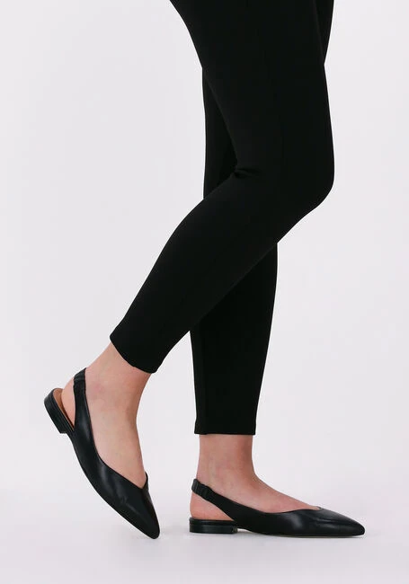 Notre-v 49136 Ballerines En Noir – Image 6