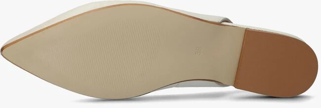 Notre-v 49136 Ballerines En Blanc – Image 4