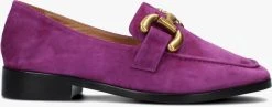 Bibi Lou 572z30vk Loafers En Violet