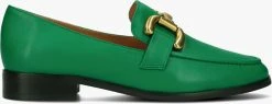 Bibi Lou 572z10vk Loafers En Vert