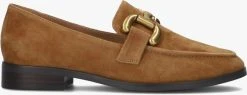 Bibi Lou 572z30vk Loafers En Camel