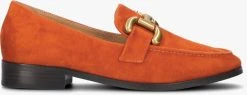 Bibi Lou 572z30vk Loafers En Orange