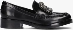 Bibi Lou 647z16vk Loafers En Noir
