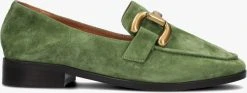 Bibi Lou 572z30vk Loafers En Vert