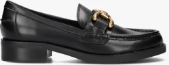 Bibi Lou 571z16vk Loafers En Noir