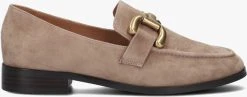 Bibi Lou 572z30vk Loafers En Taupe