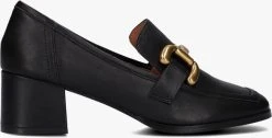 Bibi Lou 574z10vk Loafers En Noir