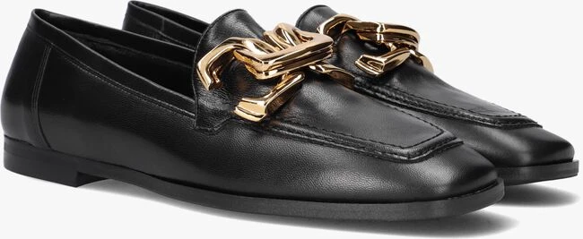 Notre-v 19834 Loafers En Noir – Image 2