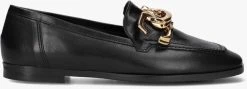 Notre-v 19834 Loafers En Noir