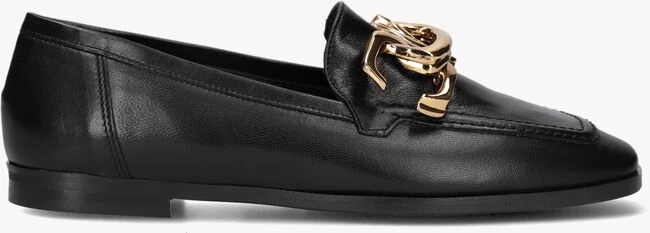 Notre-v 19834 Loafers En Noir