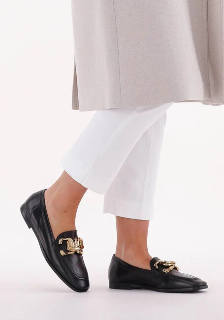 Notre-v 19834 Loafers En Noir – Image 6