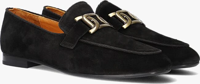 Notre-v 20056 Loafers En Noir – Image 2