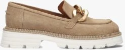 Notre-v 105 373 Loafers En Beige