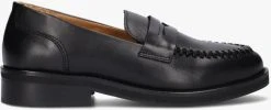 Tango Pleun Fat 58 Loafers En Noir