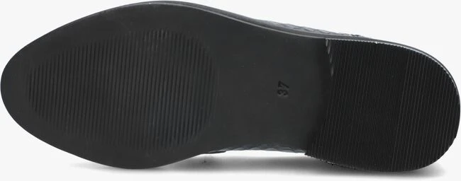 Tango Pleun Fat 4 Loafers En Cognac – Image 4