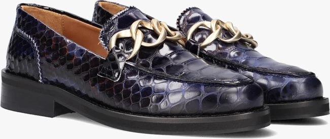 Tango Pleun Fat 4 Loafers En Bleu – Image 2