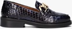 Tango Pleun Fat 4 Loafers En Bleu