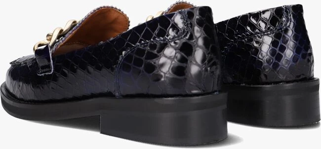 Tango Pleun Fat 4 Loafers En Bleu – Image 3