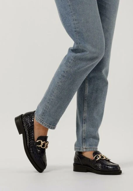 Tango Pleun Fat 4 Loafers En Bleu – Image 6