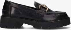 Tango Bee Bold Loafers En Noir