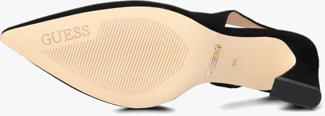 Guess Mallie En Noir – Image 4