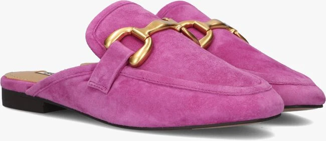 Bibi Lou 570z30vk Loafers En Violet – Image 2