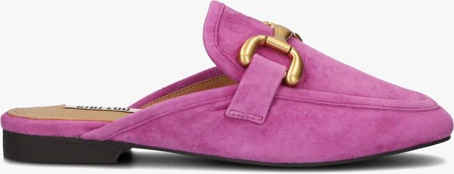 Bibi Lou 570z30vk Loafers En Violet