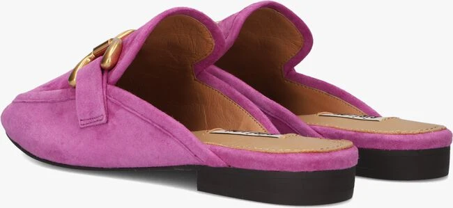 Bibi Lou 570z30vk Loafers En Violet – Image 3