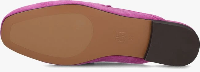 Bibi Lou 570z30vk Loafers En Violet – Image 4