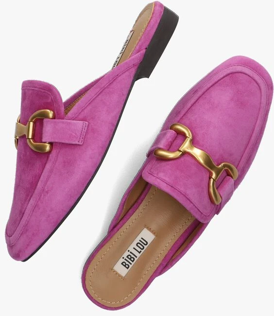 Bibi Lou 570z30vk Loafers En Violet – Image 5