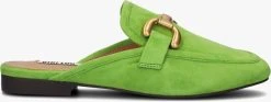 Bibi Lou 570z30vk Loafers En Vert