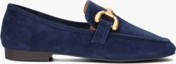 Bibi Lou 571z30vk Loafers En Bleu