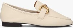 Bibi Lou 571z10vk Loafers En Blanc
