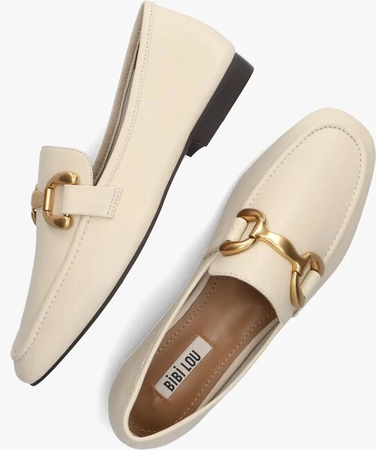 Bibi Lou 571z10vk Loafers En Blanc – Image 5