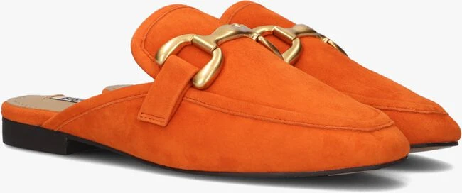 Bibi Lou 570z30vk Loafers En Orange – Image 2