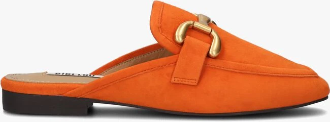 Bibi Lou 570z30vk Loafers En Orange