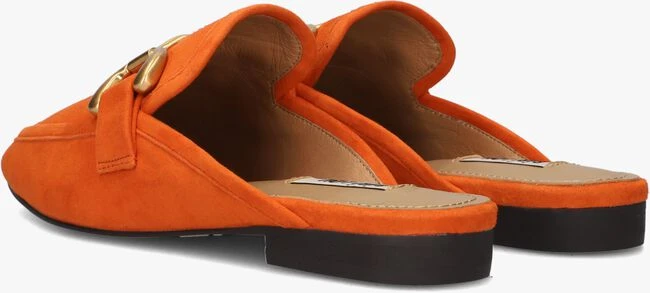 Bibi Lou 570z30vk Loafers En Orange – Image 3