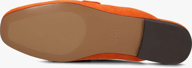 Bibi Lou 570z30vk Loafers En Orange – Image 4