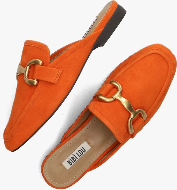 Bibi Lou 570z30vk Loafers En Orange – Image 5
