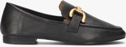 Bibi Lou 571z10vk Loafers En Noir