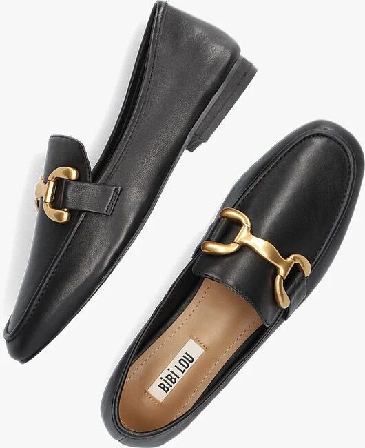 Bibi Lou 571z10vk Loafers En Noir – Image 5